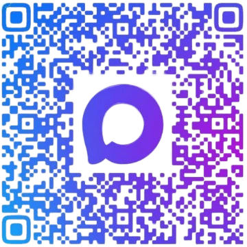 QR Код MAX