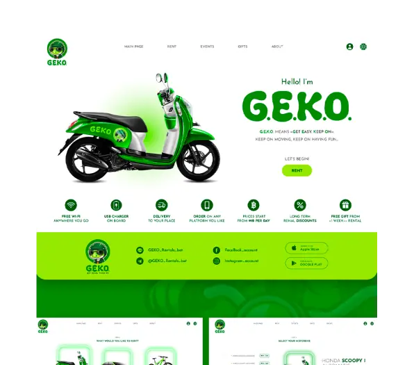 G.e.k.o